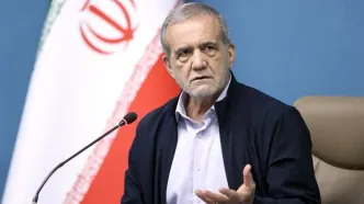 درخواست خبرساز از پزشکیان برای مذاکره با آمریکا