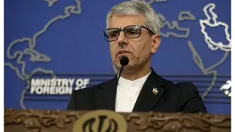 سفیر استرالیا به طور رسمی خاک ایران را ترک کرد