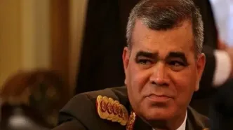 وزیر دفاع ونزوئلا: آمریکا جنگی اعلام‌نشده علیه ما آغاز کرده است