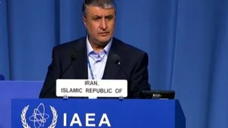 توضیحات اسلامی درباره خروج ایران از NPT