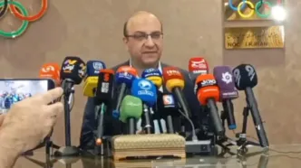 علی نژاد: اداره تیم فوتبال المپیک با فدراسیون است؛ اعزام‌ها به بحرین کیفی است