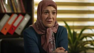 پسر 'هما'ی پایتخت، قد بلند و جوان شده!