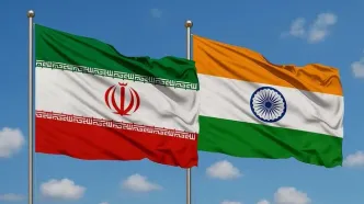 درخواست مهم هند از ایران