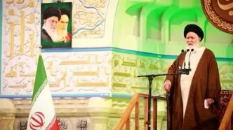 علم‌الهدی: این نظام را خدا اداره می‌کند