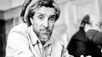 احمد شاه مسعود چگونه به سادگی ترور شد؟
