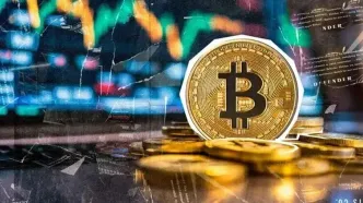 سناریوهای نزولی و صعودی پیش روی بیت‌کوین در سپتامبر ۲۰۲۵+ جدول
