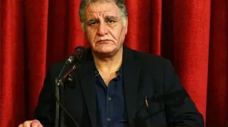 رسول صدرعاملی: با بیضایی نامهربانی کردیم/کم‌کاری در سینمای نوجوان