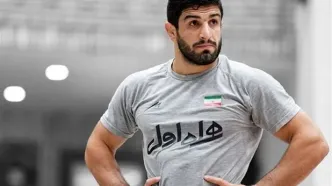 کامبک دلچسب قاسمپور مقابل کودیف روس