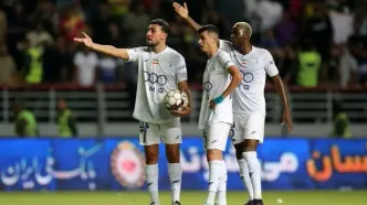 کارشناسی دقیق بازی استقلال و استقلال خوزستان: آیا صحنه‌ی درگیری سحرخیزان پنالتی بود؟