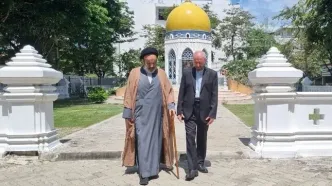 میراث شیخ احمد قمی؛ چگونه پل ارتباطی میان فرهنگ‌ها بسازیم