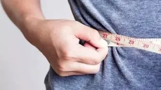 آیا آب نمک واقعاً برای کاهش وزن مؤثر است؟