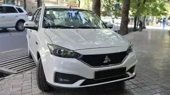 قیمت محصولات سایپا امروز شنبه 24 آبان 1404/ قیمت جدید سهند مشخص شد