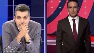 حمایت تمام‌قد فردوسی‌پور از مزدک میرزایی!