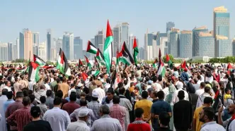 قطر میانجیگری در مذاکرات آتش‌بس غزه را تعلیق کرد