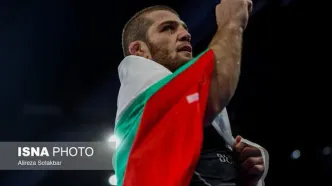 گربه سیاه حسن یزدانی از تیم ملی اخراج شد!