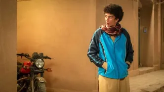 دانلود قسمت ۱۴ سریال بادار از شبکه یک