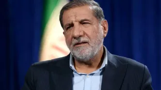 کوثری:  می‌گویند می‌خواهد جنگ راه بیفتد و اثراتش در بازار نشان داده می‌شود؛عملیات روانی است