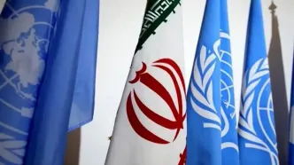 آژانس و ایران به توافق نرسیدند