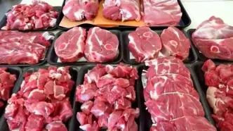 قیمت گوشت قرمز امروز ۲۵ شهریور ۱۴۰۴؛ ماهیچه گوسفندی چند؟ + جدول