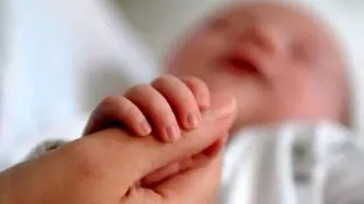 نجات معجزه‌آسای نوزاد زنده‌به‌گور شده در هند