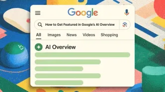 کاهش ترافیک وبسایت‌ها، پای گوگل را به دادگاه کشاند