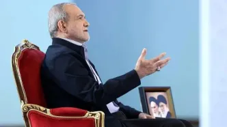 آقای رئیس‌جمهور! پاداش صد میلیاردی لطفاً