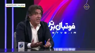 ساپینتو: مصدومیت ماشاریپوف را داشته‌ام، سه‌بار جراحی کردم(ویدیو)