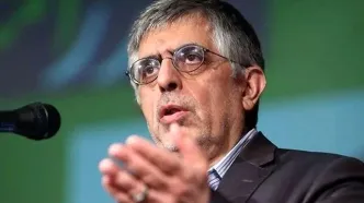 تعجب کرباسچی از خوشحالی تندروها از بازگشت تحریم ها/ اگر مغز آدم سالم باشد، منطقی نیست چنین شادمانی‌ای نشان دهد