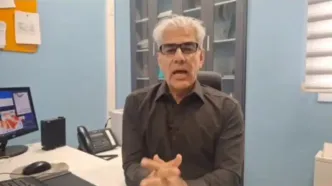 هشدار نارنجی هواشناسی؛ بارش‌های سیل‌آسا در راه نیمه شمالی کشور