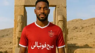 موافقت غیرمنتظره این بازیکن برای پیوستن به پرسپولیس!