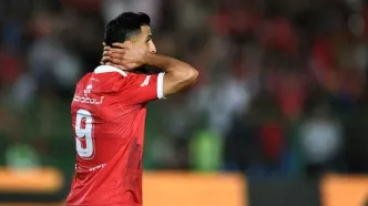 سرگیجه در پرسپولیس؛ چه کسی «حیا» کند، چه کسی «رها»؟