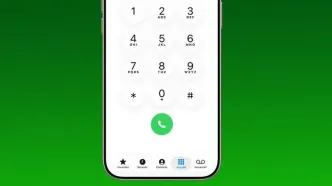 اولین نسخه آزمایشی iOS 26.1 منتشر شد؛ بررسی تغییرات مهم