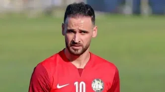 پرسپولیسی محبوب اسکوچیچ در اردوی تراکتوری‌ها