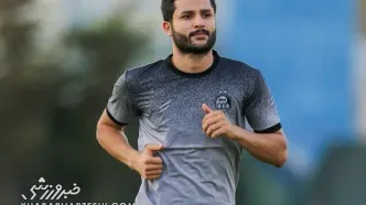 محبوبیت عارف غلامی به ورزش جدید باشگاه استقلال رسید