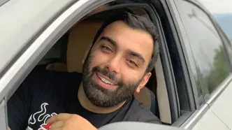 آهنگ جدید مسعود صادقلو به نام روزای سخت + دانلود و متن ترانه