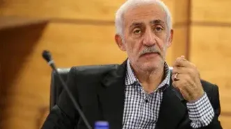 هشدار محمد دادکان به مدیرعامل پرسپولیس: آبرویت را می‌گذاری و می‌روی
