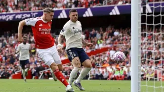 آرسنال 3-0 ناتینگهام فارست: آرتتا برای پوستکوگلو خاطره ساخت!