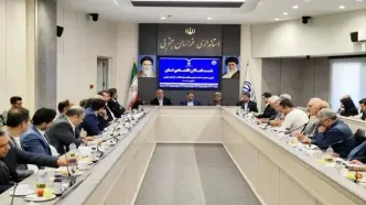 ارز خارج از نوبت برای ایمنی معادن اختصاص می‌یابد