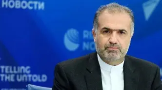ایران هیچ‌گاه از روسیه تقاضای دریافت سامانه اس-۴۰۰ نکرده است