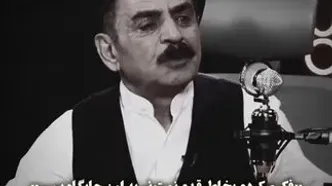 رشید: آرزو داشتم شبیه محمدرضا گلزار بودم