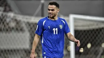 ستاره ازبکستان مقابل تیم‌ملی، دل پرسپولیسی‌ها را برد