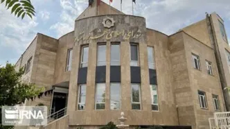 شورای شهر این مرکز استان منحل شد