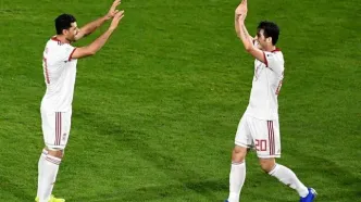 لیست نهایی بهترین‌ های آسیا در سال ۲۰۲۵