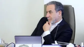 عراقچی به پاریس می‌رود