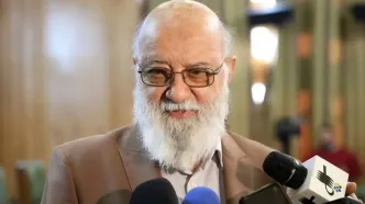 چمران: تهران مسجد کم دارد