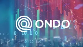 برنامه عرضه‌ اوندو فایننس؛ ONDO به مقاومت بعدی می‌رسد؟