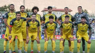 فرار موقت از بحران؛ اولین پیروزی سپاهان با نویدکیا