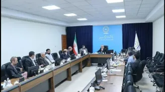 ضرورت برنامه‌ریزی برای تعامل بیشتر معاونت قوانین مجلس با پژوهشکده شورای نگهبان