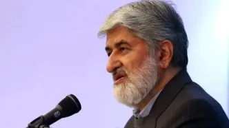 علی مطهری به پزشکیان: اگر ترامپ درخواست ملاقات داد، به خاطر منافع ملت بپذیرید