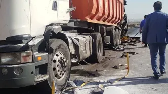 اسامی فوتی‌های حادثه اتوبوس حامل دانشجویان در سمنان